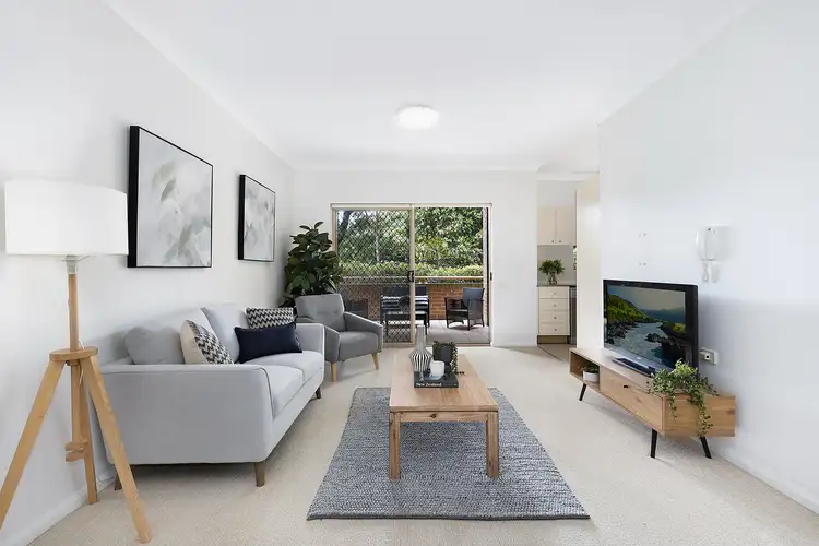 8/22-24 Eric Road, Artarmon NSW 2064