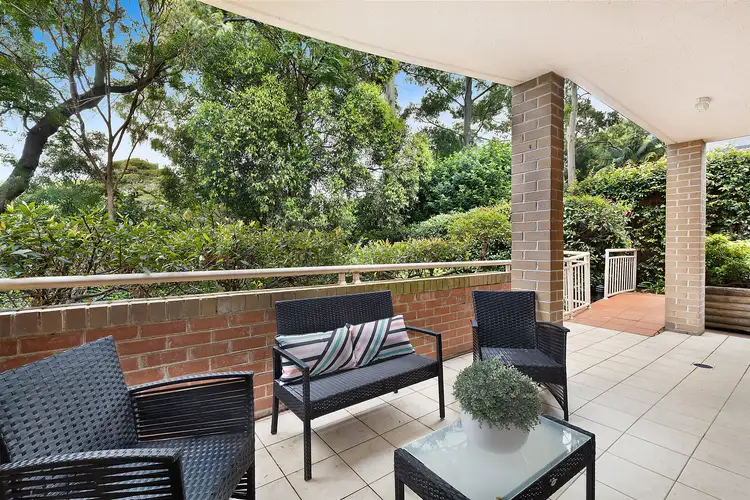 Fourth view of Homely apartment listing, 8/22-24 Eric Road, Artarmon NSW 2064