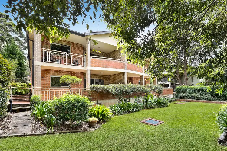 Fifth view of Homely apartment listing, 8/22-24 Eric Road, Artarmon NSW 2064