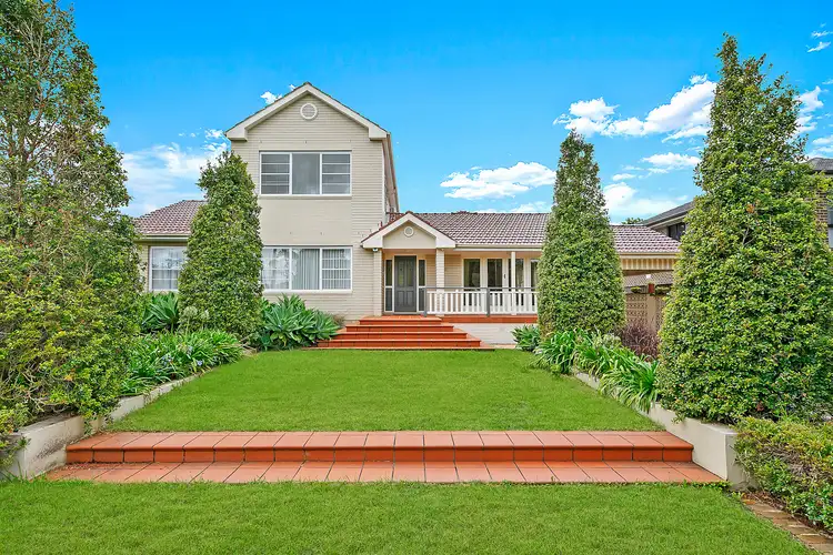64 Beaumont Road