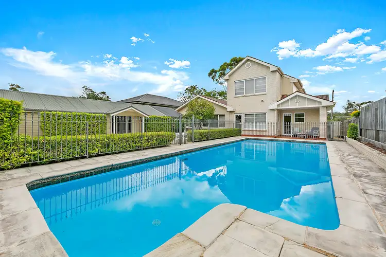 Second view of Homely house listing, 64 Beaumont Road, Killara NSW 2071