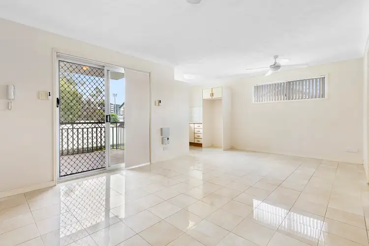 Third view of Homely apartment listing, 4/30 Jenner Street, Nundah QLD 4012