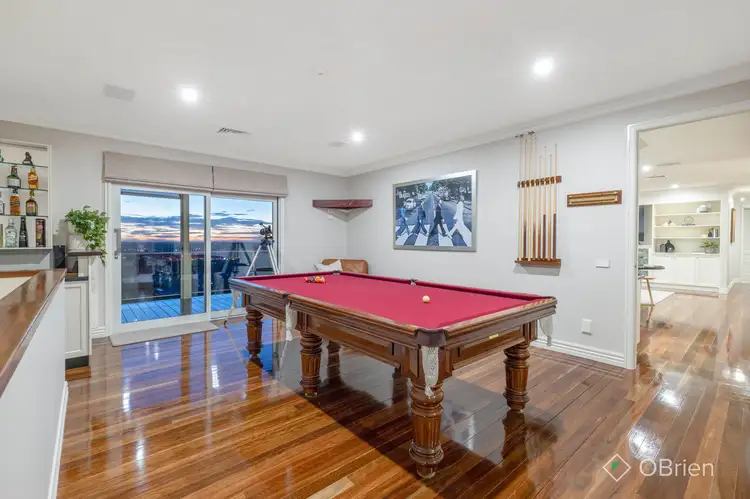 Fifth view of Homely house listing, 11 Natren Court, Berwick VIC 3806