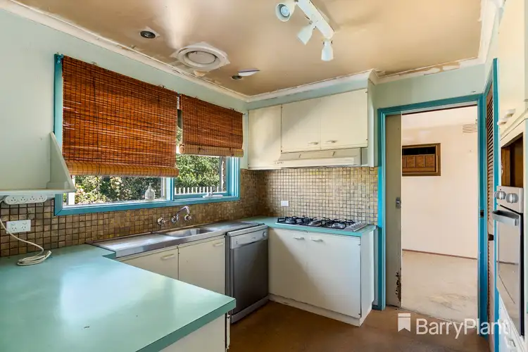 Fourth view of Homely house listing, 23 Vanessa Crescent, Wheelers Hill VIC 3150