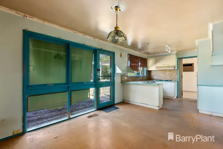 Fifth view of Homely house listing, 23 Vanessa Crescent, Wheelers Hill VIC 3150
