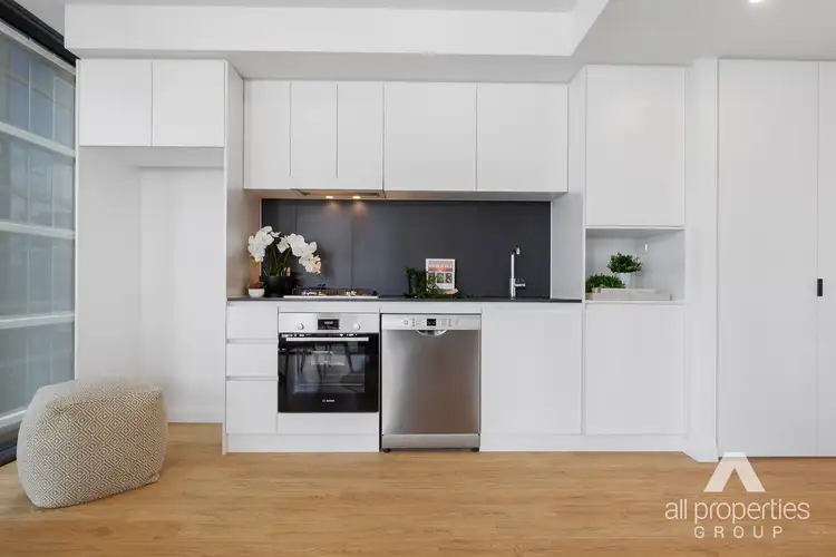 31406/1 Cordelia Street, South Brisbane QLD 4101