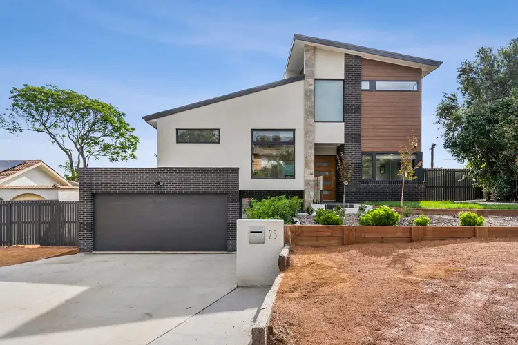 25 Huelin Circuit, Flynn ACT 2615