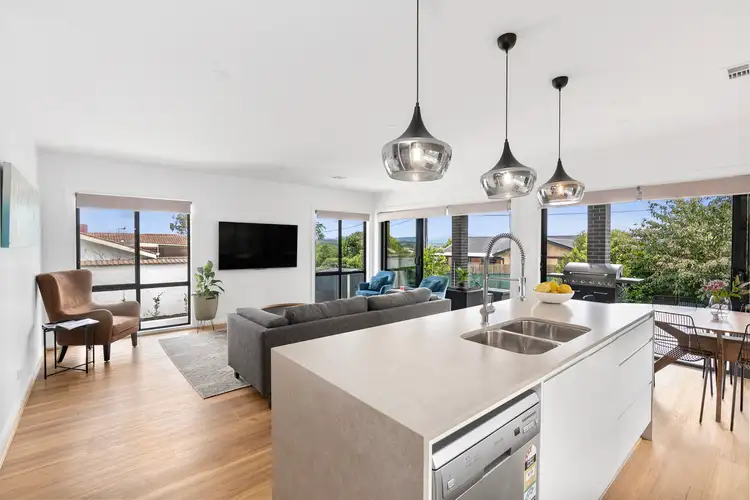 Fifth view of Homely house listing, 25 Huelin Circuit, Flynn ACT 2615