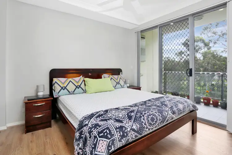 Sixth view of Homely apartment listing, 4/4-6 Junia Avenue, Toongabbie NSW 2146