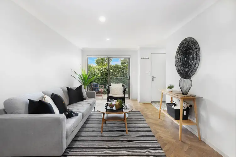 Second view of Homely townhouse listing, 79 Greg Urwin Circuit, Casey ACT 2913