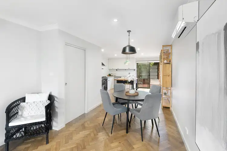 Third view of Homely townhouse listing, 79 Greg Urwin Circuit, Casey ACT 2913