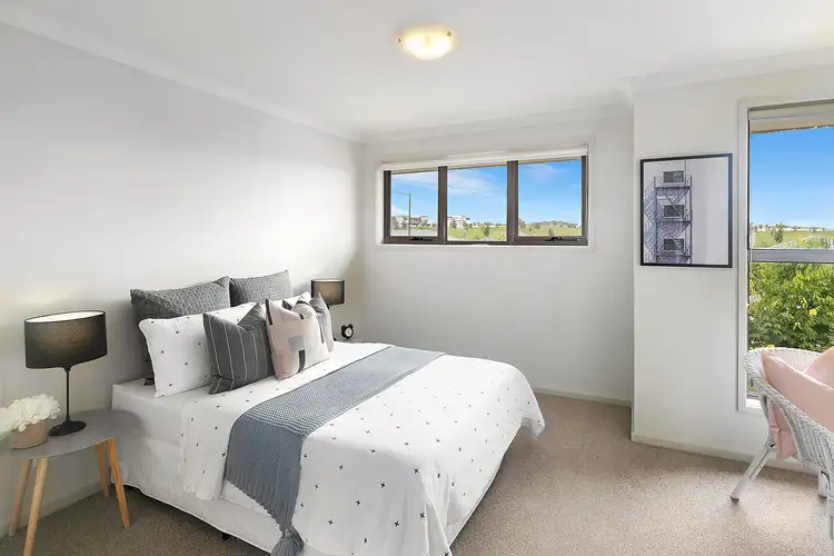 Fourth view of Homely townhouse listing, 79 Greg Urwin Circuit, Casey ACT 2913