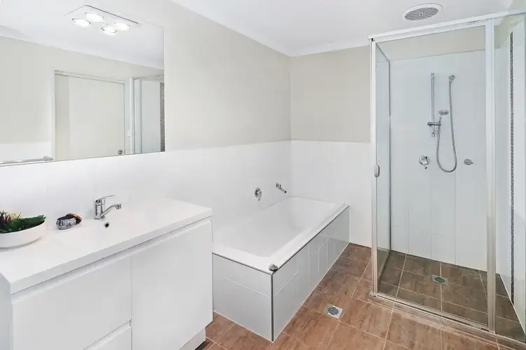 Fifth view of Homely townhouse listing, 79 Greg Urwin Circuit, Casey ACT 2913