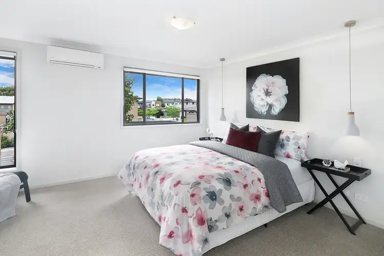Sixth view of Homely townhouse listing, 79 Greg Urwin Circuit, Casey ACT 2913