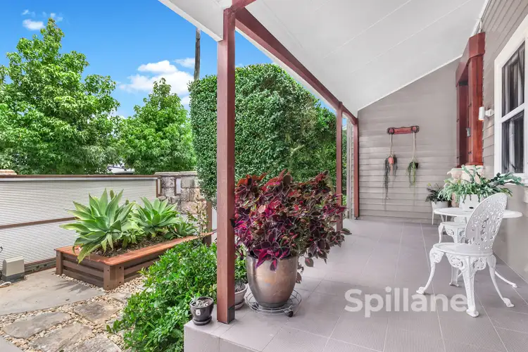Second view of Homely house listing, 92 Dumaresq Street, Hamilton NSW 2303