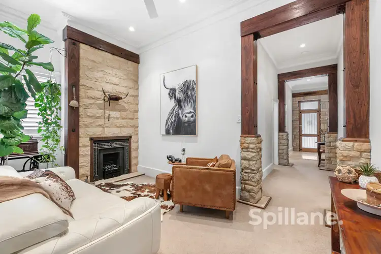 Third view of Homely house listing, 92 Dumaresq Street, Hamilton NSW 2303