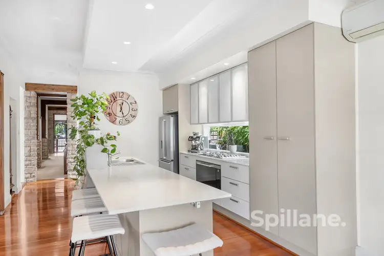 Fourth view of Homely house listing, 92 Dumaresq Street, Hamilton NSW 2303