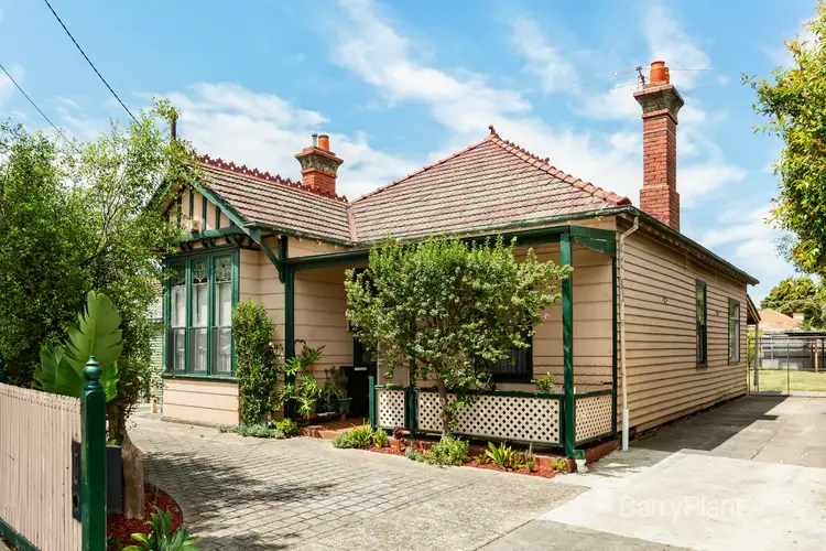 Main view of Homely house listing, 76 St Georges Road, Preston VIC 3072