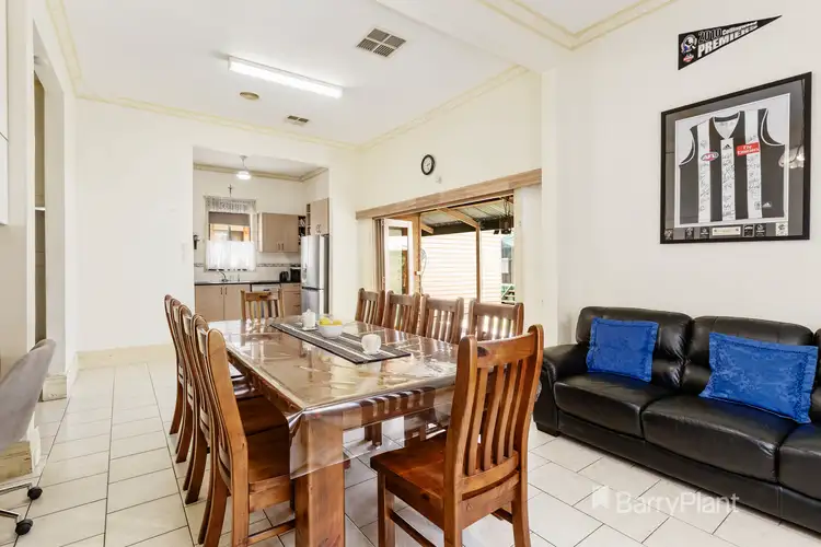 Second view of Homely house listing, 76 St Georges Road, Preston VIC 3072