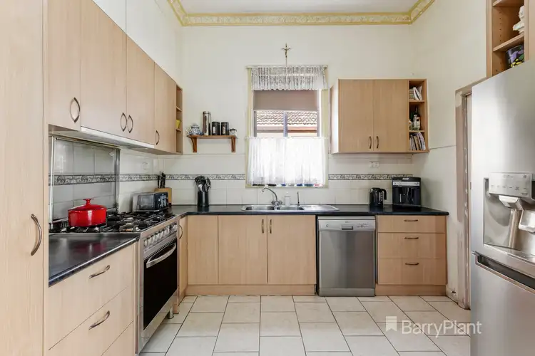 Third view of Homely house listing, 76 St Georges Road, Preston VIC 3072