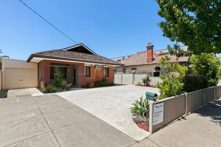 Main view of Homely house listing, 78 St Georges Road, Preston VIC 3072