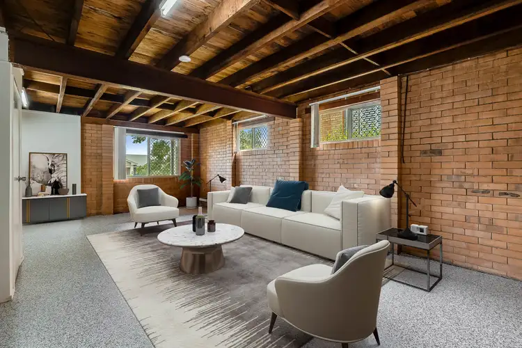 Fifth view of Homely house listing, 21 Martini Street, Mount Lofty QLD 4350