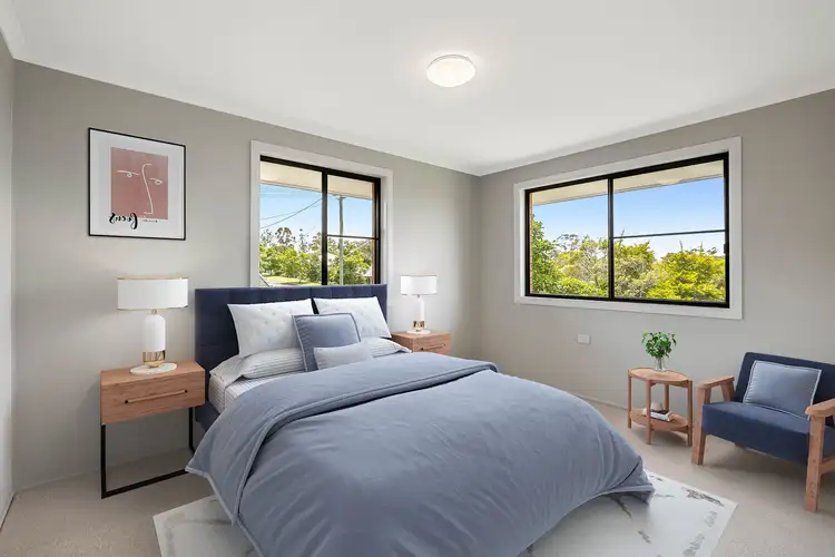 Sixth view of Homely house listing, 21 Martini Street, Mount Lofty QLD 4350
