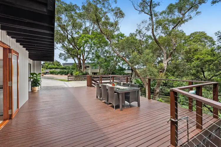 Fifth view of Homely house listing, 23 Ryan Place, Beacon Hill NSW 2100