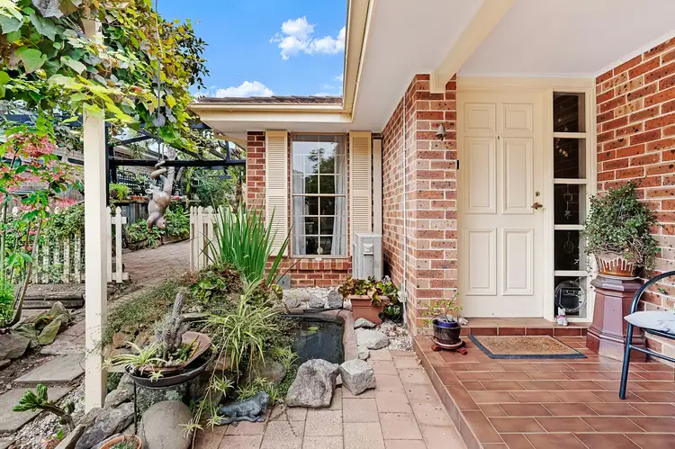 Main view of Homely house listing, 28 Knox Place, Normanhurst NSW 2076
