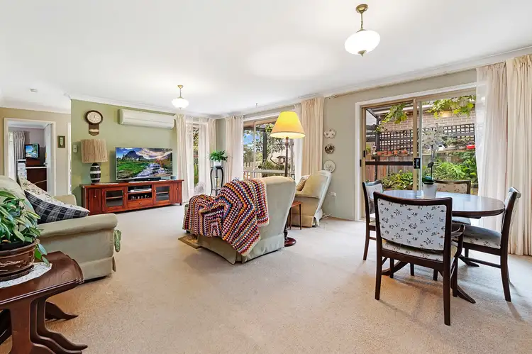 Third view of Homely house listing, 28 Knox Place, Normanhurst NSW 2076