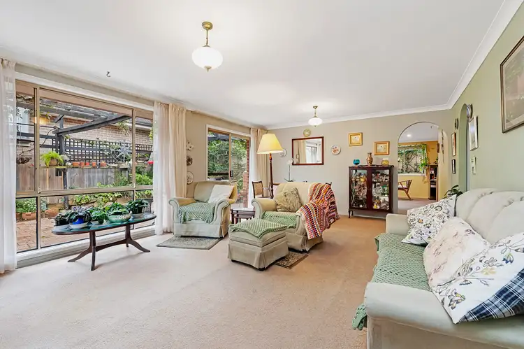Fourth view of Homely house listing, 28 Knox Place, Normanhurst NSW 2076