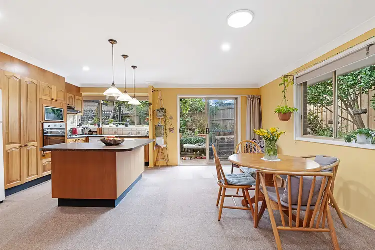 Fifth view of Homely house listing, 28 Knox Place, Normanhurst NSW 2076