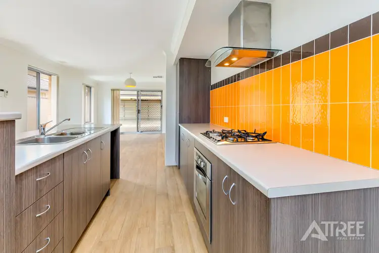 Third view of Homely house listing, 90 Mason Road, Piara Waters WA 6112