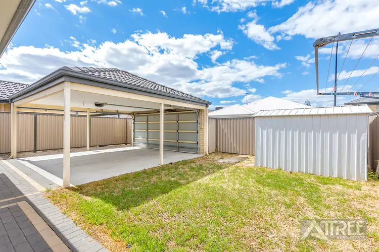 Fourth view of Homely house listing, 90 Mason Road, Piara Waters WA 6112