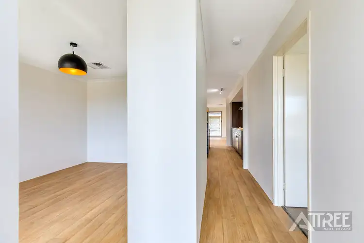 Sixth view of Homely house listing, 90 Mason Road, Piara Waters WA 6112