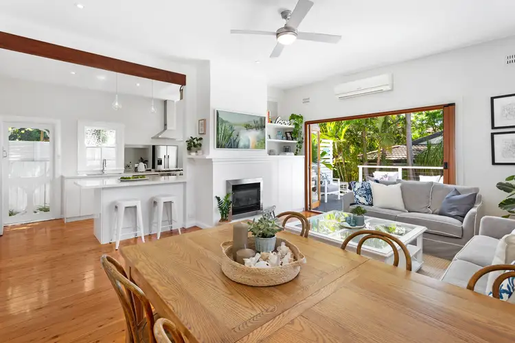 35 Austral Avenue, North Manly NSW 2100