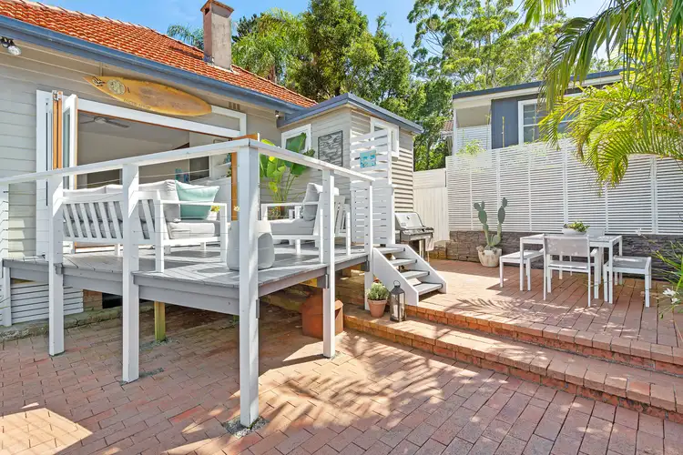 Fifth view of Homely house listing, 35 Austral Avenue, North Manly NSW 2100