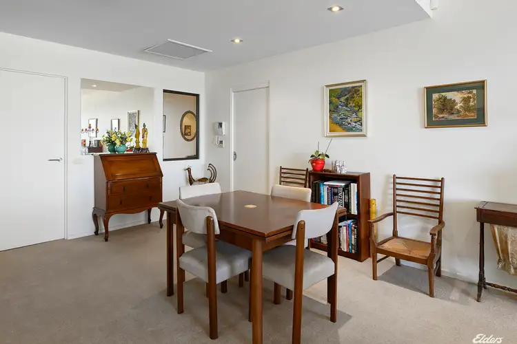 Sixth view of Homely unit listing, 9/5 North Terrace, Burnie TAS 7320