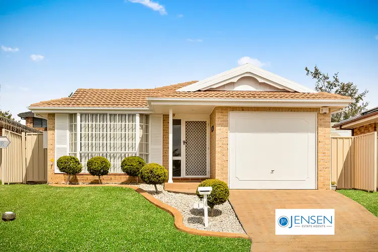 1 Lemon Grove, Glenwood NSW 2768