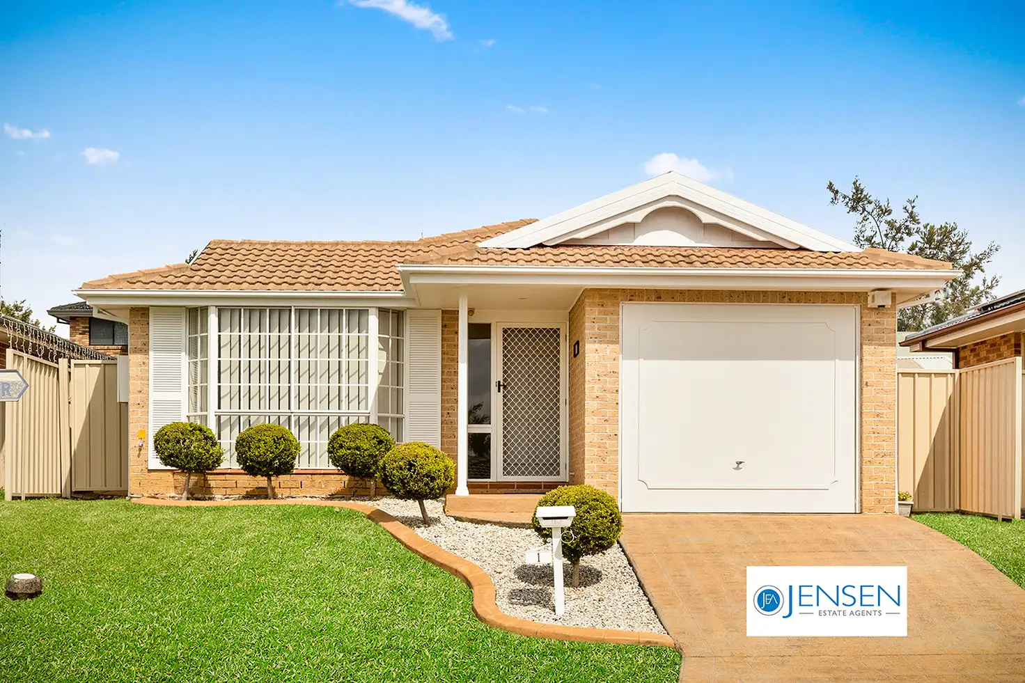 Main view of Homely house listing, 1 Lemon Grove, Glenwood NSW 2768