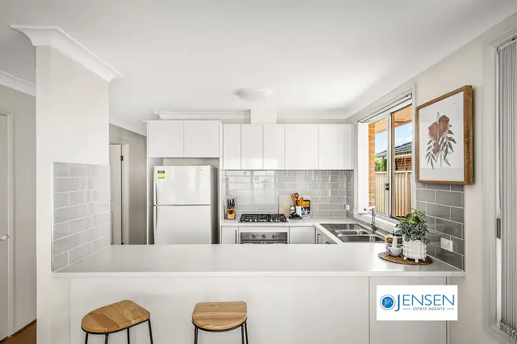 Second view of Homely house listing, 1 Lemon Grove, Glenwood NSW 2768