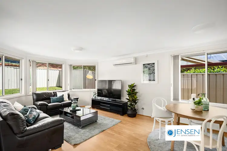 Third view of Homely house listing, 1 Lemon Grove, Glenwood NSW 2768