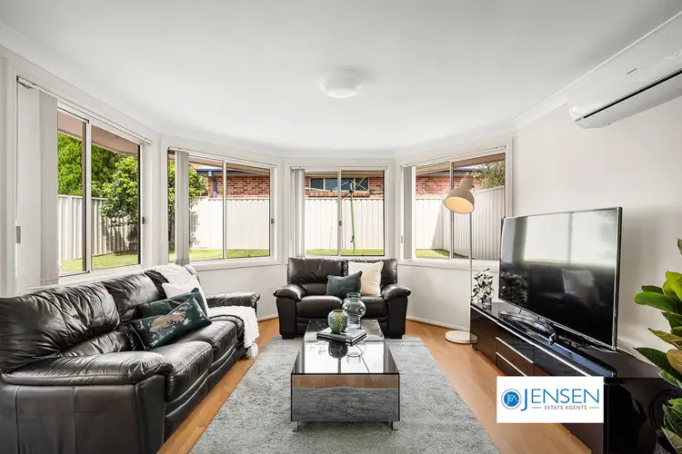 Fourth view of Homely house listing, 1 Lemon Grove, Glenwood NSW 2768