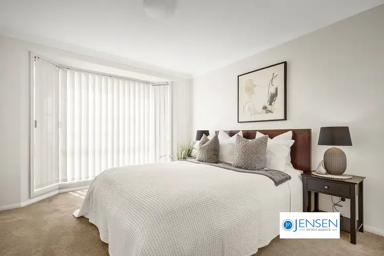 Fifth view of Homely house listing, 1 Lemon Grove, Glenwood NSW 2768