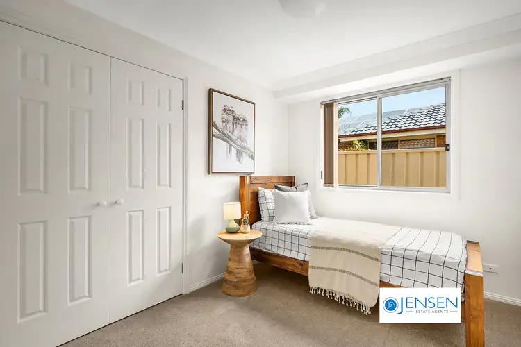 Sixth view of Homely house listing, 1 Lemon Grove, Glenwood NSW 2768