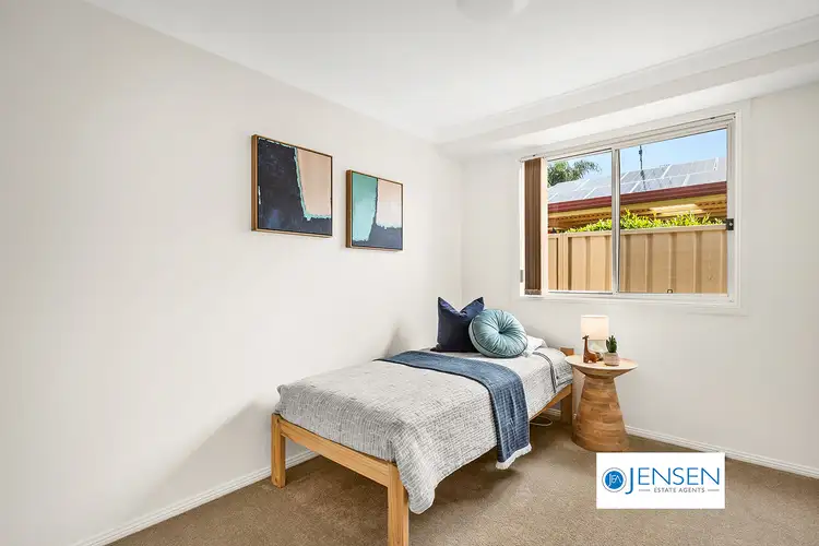 Seventh view of Homely house listing, 1 Lemon Grove, Glenwood NSW 2768
