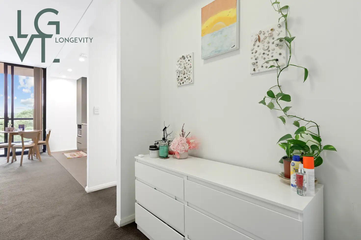 Main view of Homely apartment listing, 4016/74B Belmore Street, Ryde NSW 2112