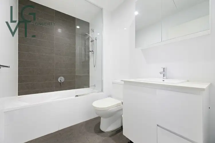 Sixth view of Homely apartment listing, 4016/74B Belmore Street, Ryde NSW 2112
