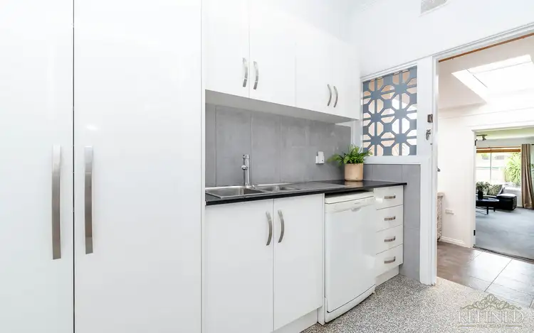 Fifth view of Homely house listing, 24 Raffles Crescent, Plympton SA 5038