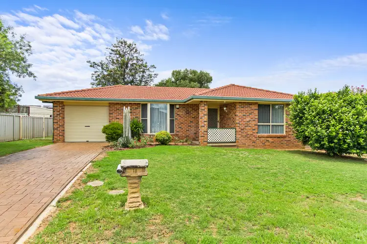 18 Janelle Street, Tamworth NSW 2340